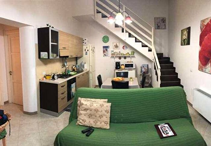 Appartamento trilocale in affitto in Centro Urbano, Marsala