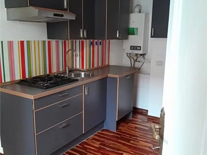 Appartamento bilocale in affitto in Via Buonarroti, Milano