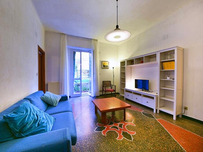 Appartamento quadrilocale in affitto in VIA IV NOVEMBRE, Centro, Varazze