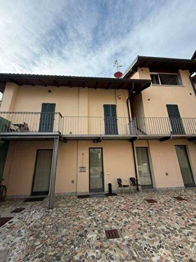 Appartamento monolocale in affitto in PIAZZA BUZZI, Bosto, Varese