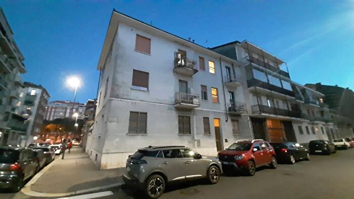 Appartamento trilocale in vendita in Via Mario Crimi Torino, Torino