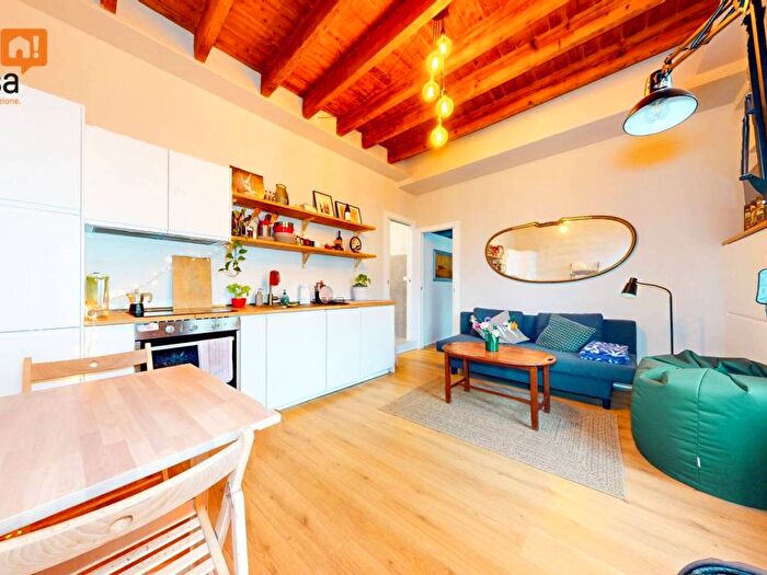 Appartamento bilocale in affitto in Via Padova, Parco Trotter, Milano