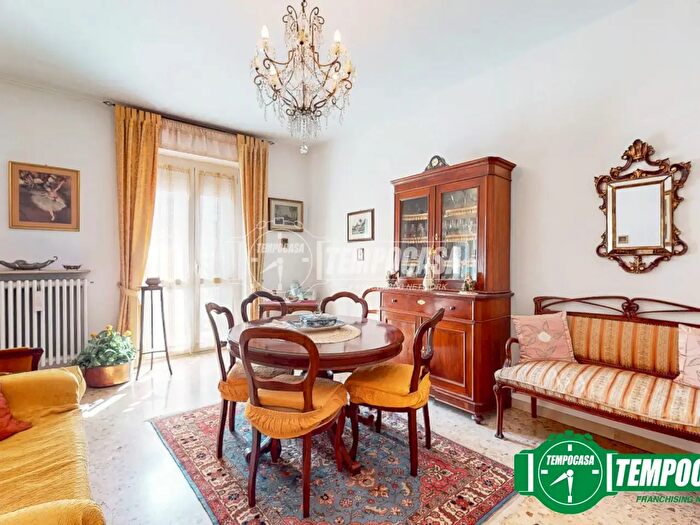 Appartamento bilocale in vendita in Viale Teresa Michel, Alessandria