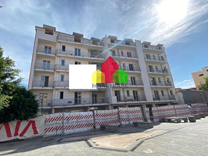 Appartamento trilocale in vendita in Via Sacri Cuori, Afragola