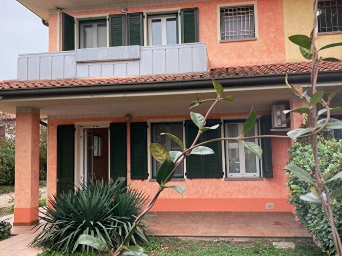 Casa con 5 locali in affitto in Gaianigo, Gazzo