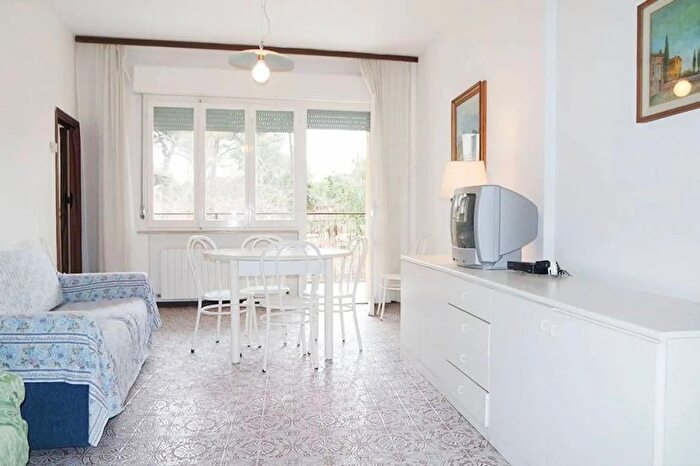 Appartamento quadrilocale in affitto in VII Pineta, Cervia