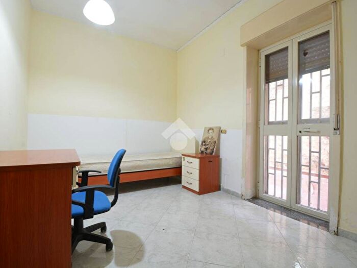 Appartamento con 5 locali in affitto in Via taxo, Principe Umberto, Messina