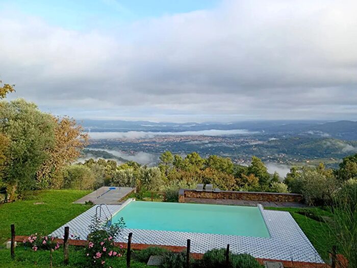 Casa con 15 locali in vendita in Località Lignano Arezzo Ar, Arezzo