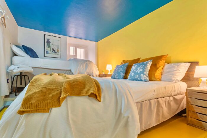 Appartamento monolocale in affitto in Via dei Volsci, Roma