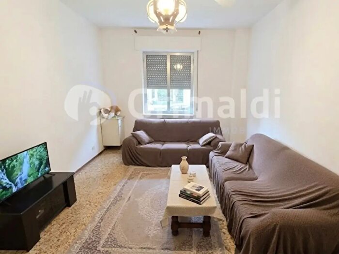 Appartamento trilocale in vendita in Via Chivasso a, Vercelli