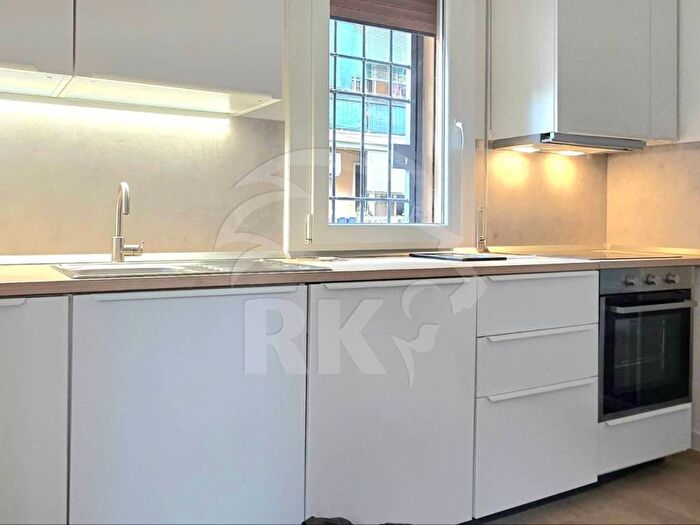 Appartamento trilocale in affitto in Via Pellizza da Volpedo, Murri, Bologna