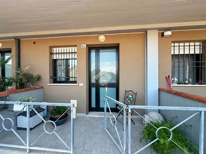 Appartamento bilocale in vendita in Via della Fiocina, Ravenna