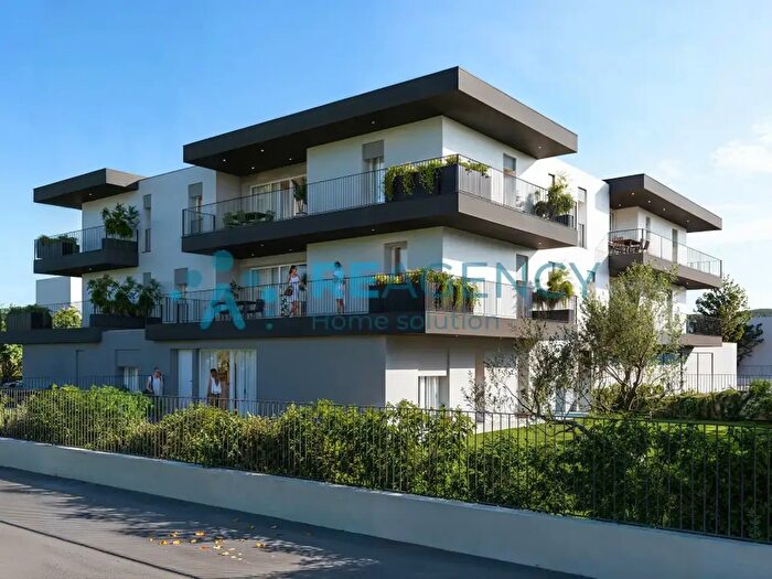 Appartamento trilocale in vendita in Via Torino, Thiene