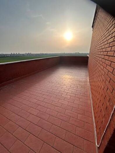 Appartamento monolocale in affitto in Via Avola, Borghesiana, Roma