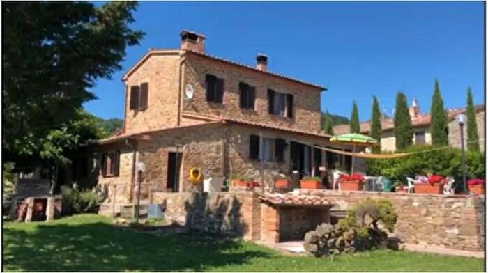 Casa monolocale in vendita in Sp, Chianni