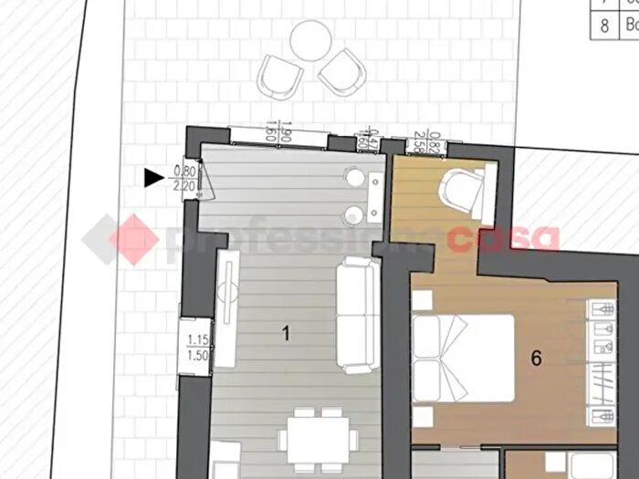 Case in Vendita e in Affitto - 3