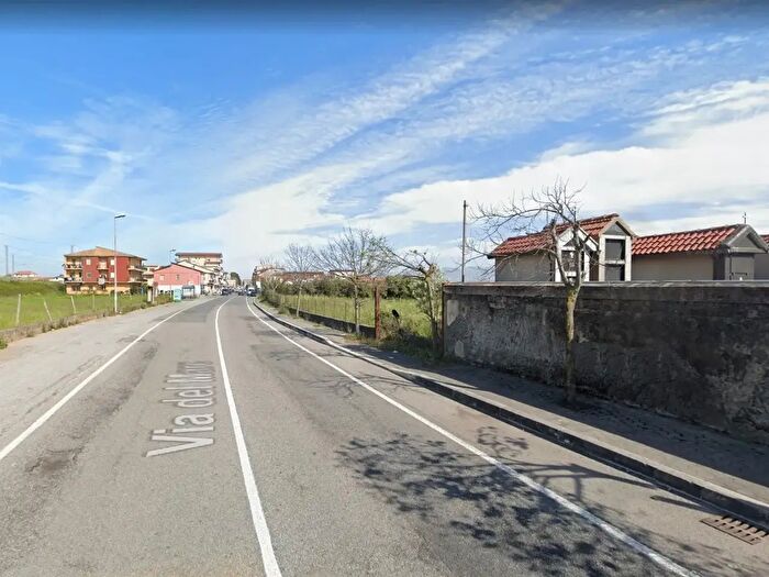 Appartamento quadrilocale in vendita in Via Federico Garcia Lorca Snc, Lamezia Terme