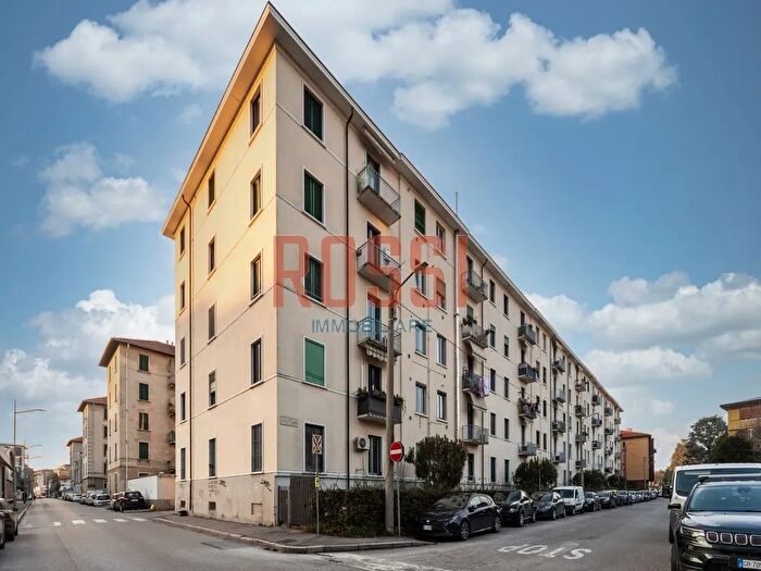 Appartamento bilocale in vendita in Via Galileo Galilei, Monza