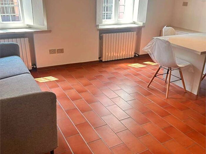 Appartamento bilocale in affitto in Centro, Mantova