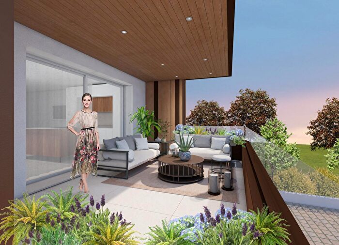 Appartamento quadrilocale in vendita in Via Tagliamento, Noale