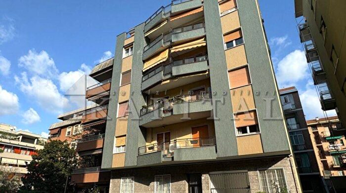 Appartamento bilocale in affitto in Via Cesare Battisti, Rondò Torretta, Sesto San Giovanni
