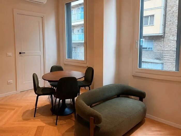 Appartamento trilocale in vendita in Firenze