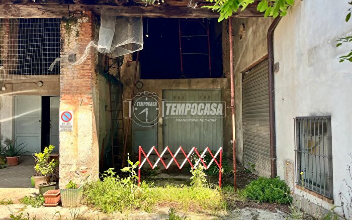 Appartamento bilocale in vendita in Frazione Cacciabuoi, Casatenovo