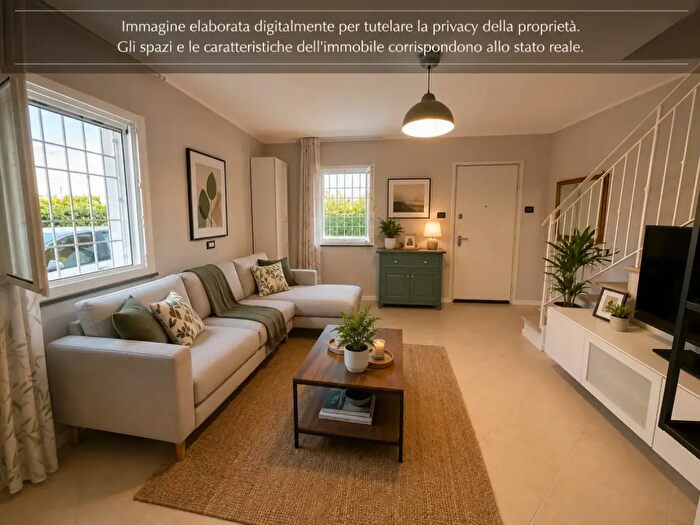 Casa con 8 locali in vendita in Alda, Lucca
