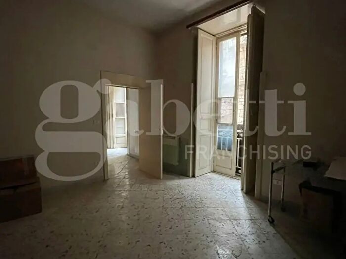 Appartamento con 5 locali in vendita in Ruvo Di Puglia