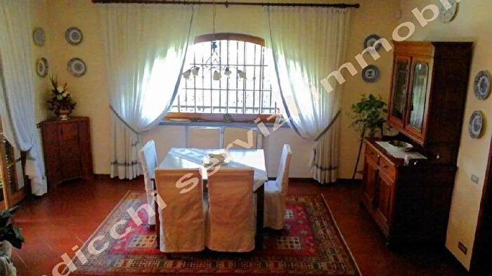 Casa trilocale in affitto in Via Ammiraglio Morin a, Forte Dei Marmi