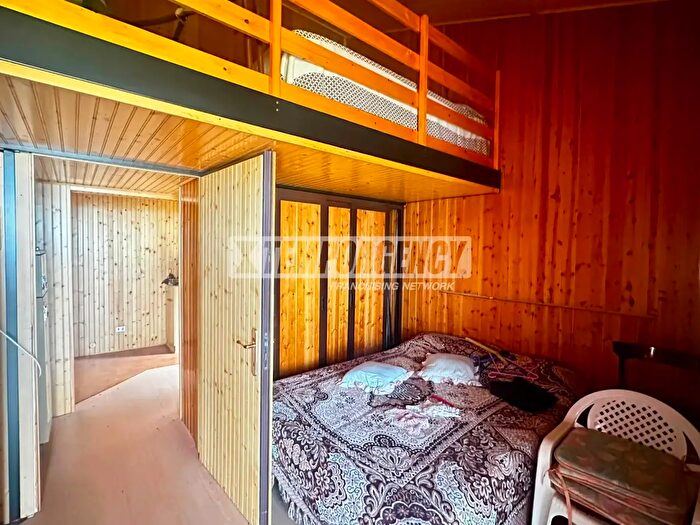 Appartamento monolocale in vendita in Viale Margherita, Serramazzoni