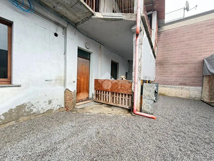 Appartamento bilocale in vendita in Via Luigi Cagnola, Seregno