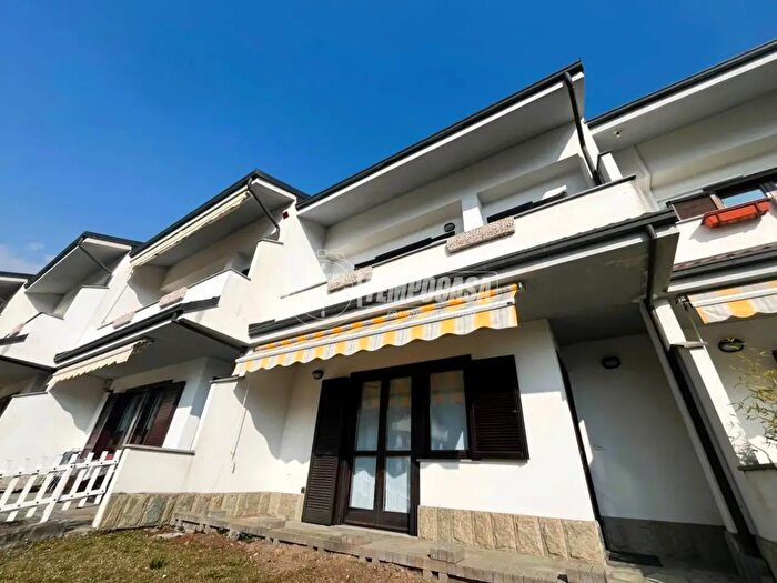 Casa con 6 locali in vendita in Via Saretto a, Perosa Argentina