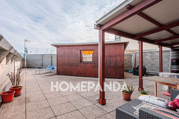 Case in Vendita e in Affitto - 3