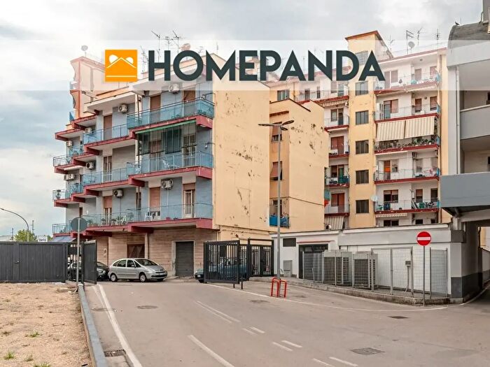 Appartamento con 7 locali in vendita in Via San Tammaro, Capua