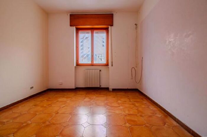 Appartamento quadrilocale in vendita in Via Alfio E Fausto Lepore, Lucera