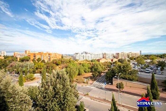 Appartamento trilocale in vendita in Via Monte Grimano, Fidene, Roma