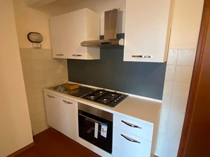 Appartamento bilocale in affitto in Corso Camillo Benso di Cavour, Centro Storico, Perugia