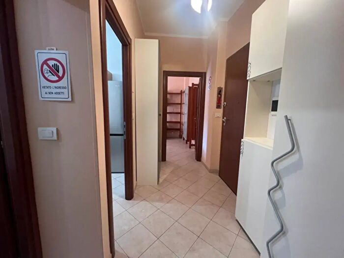 Appartamento trilocale in affitto in La Spezia