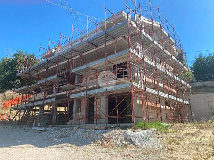 Casa quadrilocale in vendita in Via Amerigo Vespucci, Montesilvano