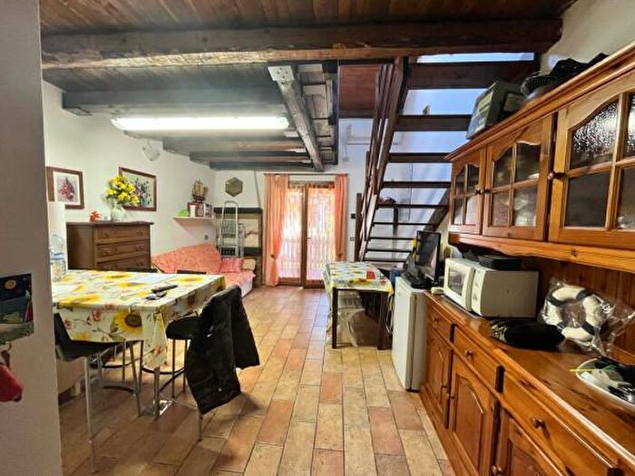 Appartamento bilocale in vendita in Via delle Valli, Porto Viro