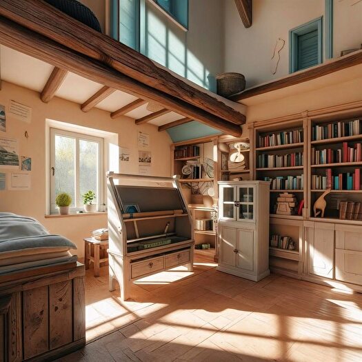 Casa bilocale in vendita in Via Gaddi, Abbadia Lariana