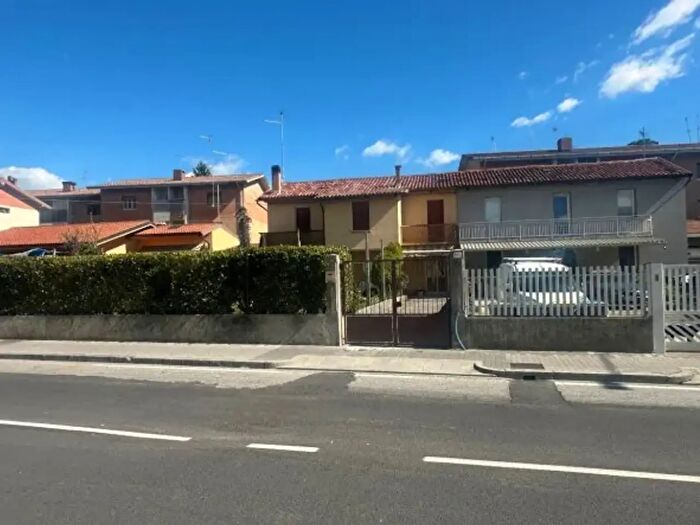 Casa con 5 locali in vendita in Via Pozzuolo, Udine