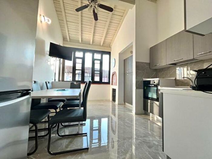 Casa trilocale in vendita in Via Ancona, Comacchio