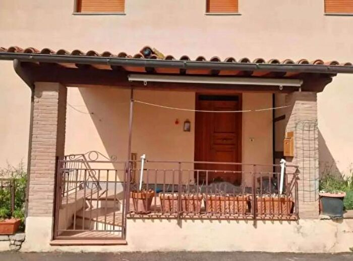 Appartamento monolocale in vendita in Via Piano Posi, Montecchio