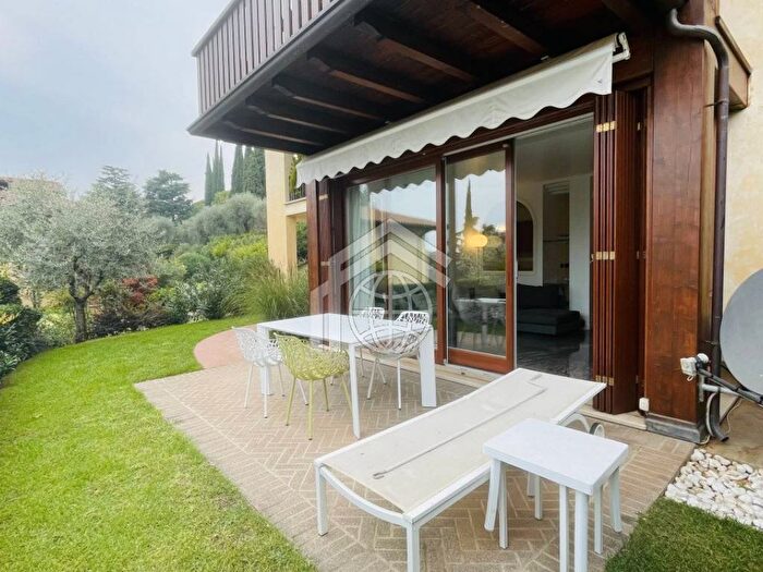 Appartamento quadrilocale in affitto in Via Brusada, Centro, Gardone Riviera