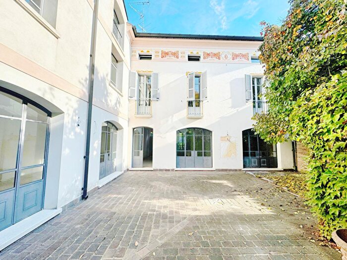 Casa con 5 locali in vendita in Via Adua, Casalmaggiore