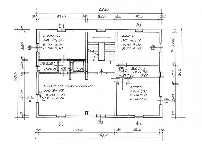 Case in Vendita e in Affitto - 3
