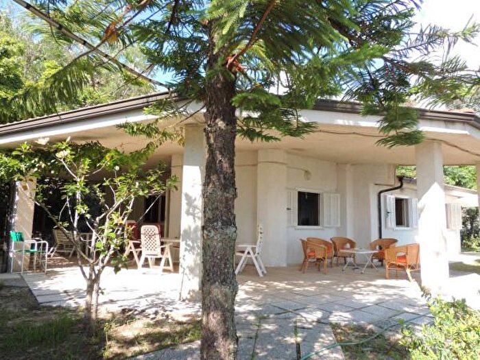 Casa quadrilocale in vendita in Località Petto Bianco, Ricadi