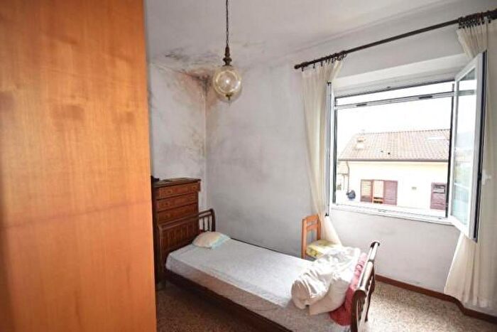 Appartamento quadrilocale in vendita in Via Fratelli Rosselli SNC, Seravezza